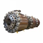 Injap Bola Tekanan Tinggi